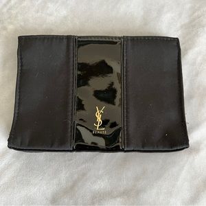 New YSL Yves Saint Laurent Beaute Bag